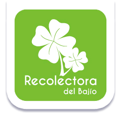 Logo Recolectora del Bajío